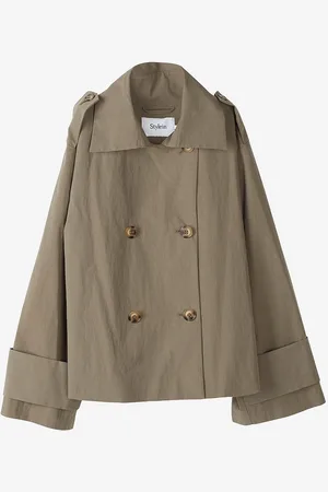 Stylein Trenchcoat Serrano Jacket