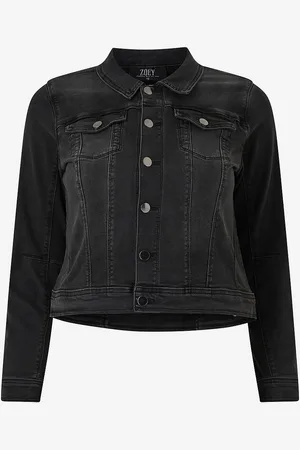 ZOEY Jeansjacka Fia Jacket