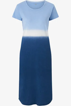 Costa Mani Klänning Tie Dye Dress