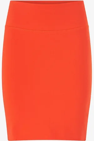 Kaffe Kjol Penny Skirt
