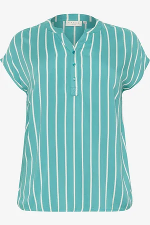 Kaffe Blus kcSida Wing Sl Blouse