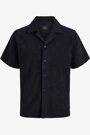 JACK & JONES Skjorta jprBlaben SS Shirt
