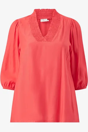 Kaffe Blus kcDania Blouse