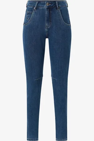 Costa Mani Jeans Capri