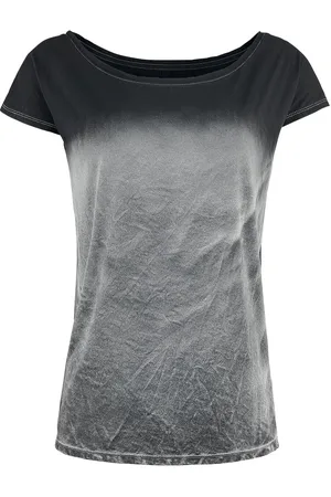 Outer Vision T-shirt - Top Marylin - S XXL - för Dam