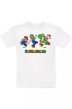 Nintendo Barn - Running - T-shirt - Unisex