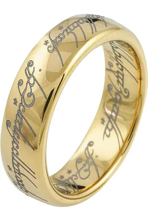 Sagan om Ringen Ring - The One Ring - för