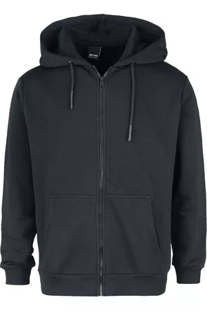 Only & Sons Luvjacka - Sceres Life Zip Thr. Hoodie - S XXL - för Herr