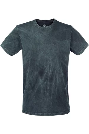 Outer Vision T-shirt - Vintage - S XXL - för Herr