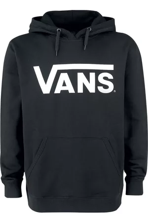 Vans Luvtröja - Classic Pullover Hoodie - S XXL - för Herr
