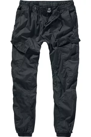 Brandit Cargo-byxor - Ray Vintage Trouser - S 3XL - för Herr
