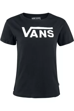 Vans T-shirt - Flying V Crew - XS XL - för Dam
