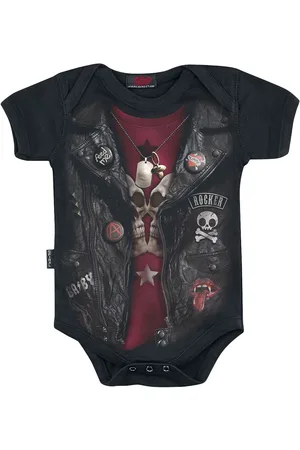 Spiral Body - Baby Biker - XS M - för barn