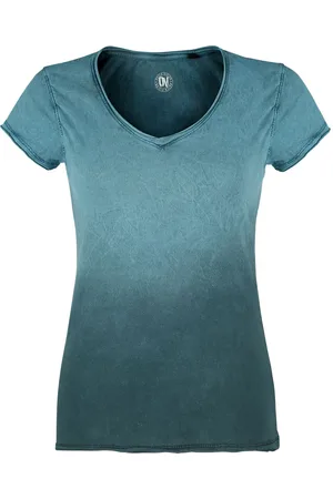 Outer Vision T-shirt - Sasha - S XL - för Dam