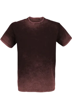 Outer Vision T-shirt - Retro Stone - S XXL - för Herr