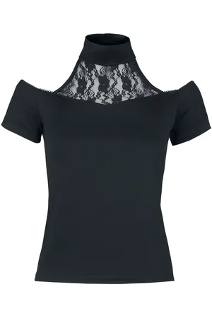 Outer Vision T-shirt - Alexandra - S XXL - för Dam