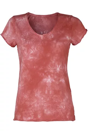 Outer Vision T-shirt - Woman