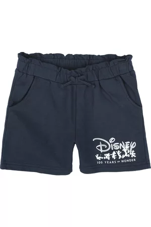 Disney Shorts - 100 - Shorts - Unisex
