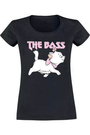 Disney Kvinna T-shirts - The Boss - T-shirt - Dam