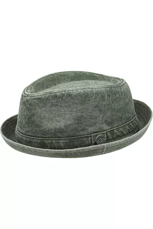 Chillouts Hattar - Sligo Hat Olive - Hatt - Unisex