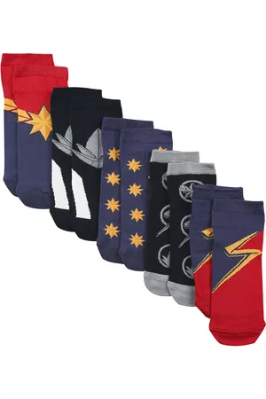 The Marvels Marvel Strumpor - EU 35-38 - för Dam