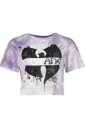 Wu-Tang T-shirt - Protect - M XXL - för Dam