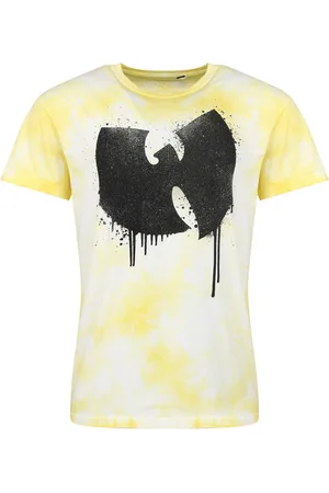 Wu-Tang T-shirt - ANTFW - S L - för Herr