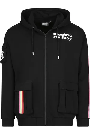 Electric Callboy Luvjacka - EMP Signature Collection - Oversize - M XXL - för Herr