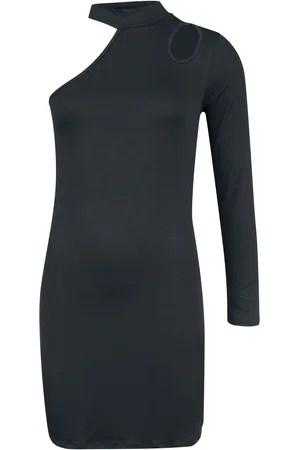 Outer Vision Kort klänning - Dress Alison - S 4XL - för Dam
