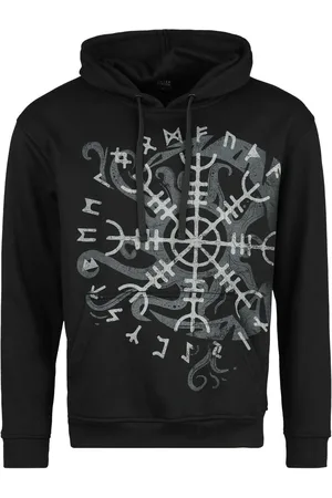 Outer Vision Luvtröja - Vicero Shield - S XXL - för Herr