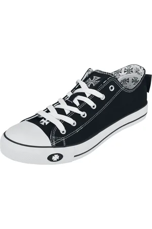 WEST COAST Sneakers - Low-Top Warrior - EU36 EU46 - för