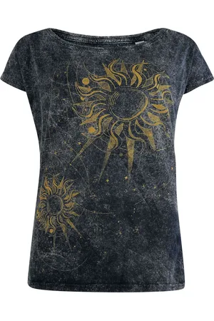 Outer Vision T-shirt - Marylin - S 4XL - för Dam