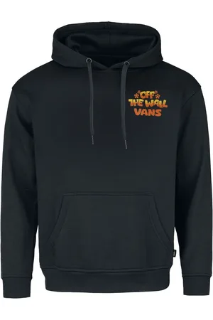 Vans Luvtröja - BOUYA CLASSIC FT PO - S L - för Herr