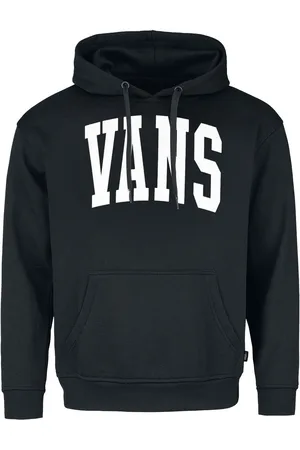 Vans Luvtröja - Arched Pullover - S XL - för Herr