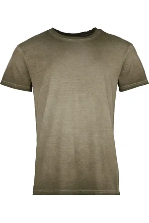 Outer Vision T-shirt - T-Shirt Rex - S 4XL - för Herr