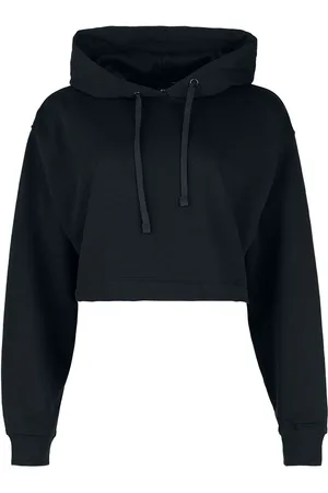 Outer Vision Luvtröja - Hoodie Samba - S XL - för Dam