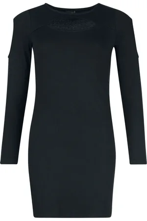 Outer Vision Kort klänning - Dress Anabela - S 4XL - för Dam