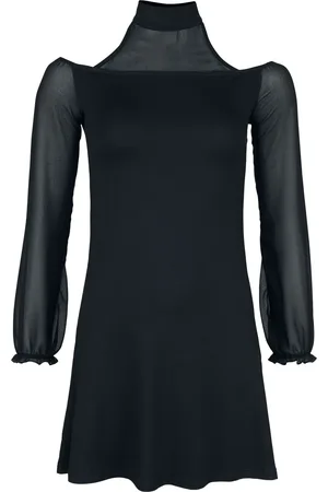 Outer Vision Kort klänning - Dress Rocio - S XXL - för Dam