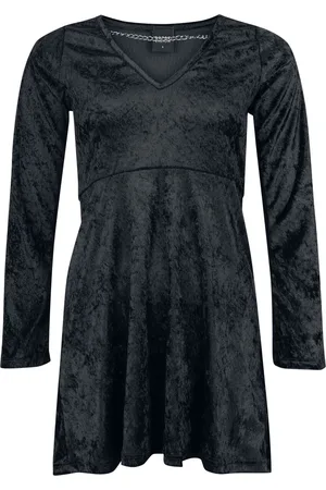 Outer Vision Kort klänning - Dress Xesca - S XXL - för Dam