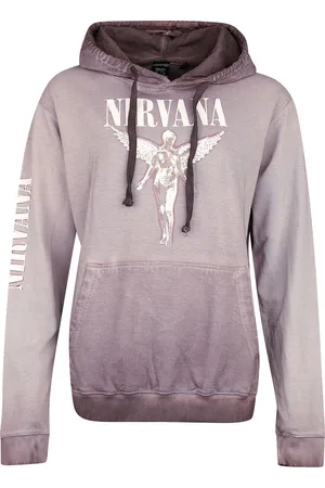 Nirvana Luvtröja - Angel - S XXL - för Dam