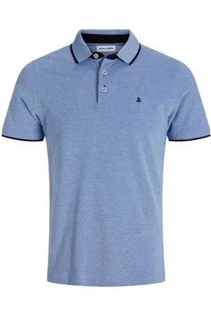 JACK & JONES Polotröja - JJEPAULOS POLO SS NOOS - S XXL - för Herr