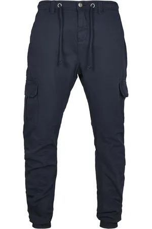 Urban classics Cargo-byxor - Cargo Jogging Pants - S XXL - för Herr