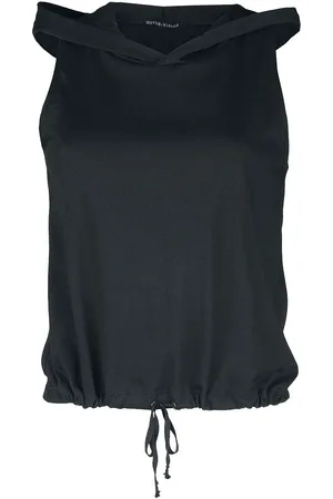 Outer Vision Topp - Top Keny - S 4XL - för Dam