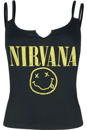 Nirvana Topp - Logo Venus - L XL - för Dam