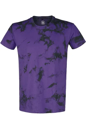 Outer Vision T-shirt - Man