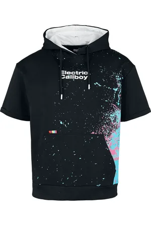 Electric Callboy T-shirt - EMP Signature Collection - Oversize - S XXL - för Herr