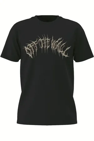 Vans T-shirt - Metal Arch - S XXL - för Herr