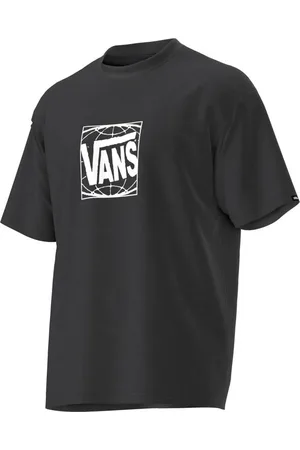 Vans T-shirt - Wide Loose - S XXL - för Herr