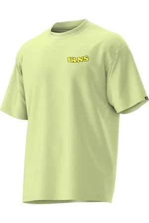 Vans T-shirt - Skull La Shaka - S XXL - för Herr
