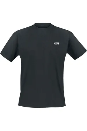 Vans T-shirt - Left Chest Logo Tee - S XXL - för Herr